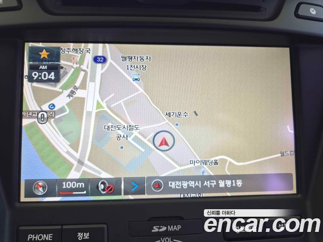 Hyundai Santafe 2013 — photo 16