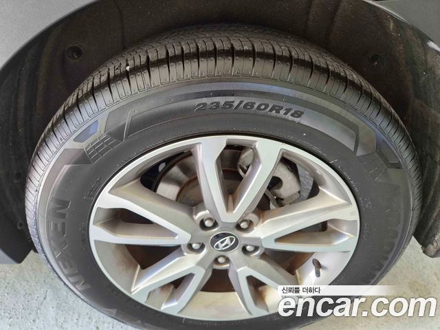 Hyundai Santafe 2013 — photo 19