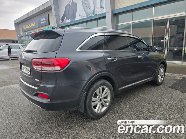 Kia Sorento 2017 — photo 3