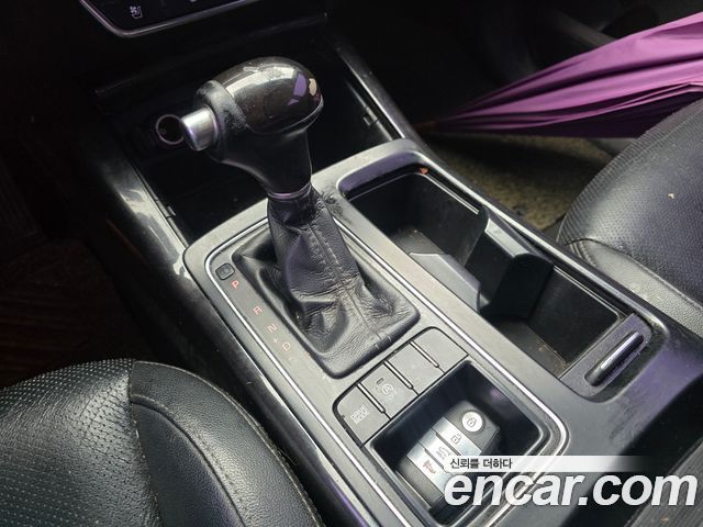 Kia Sorento 2017 — photo 6