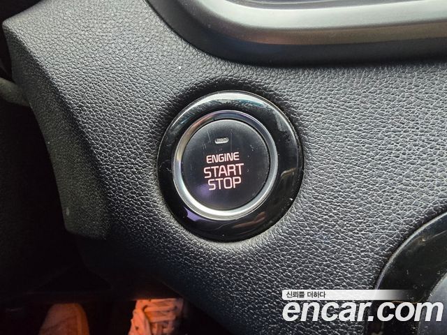 Kia Sorento 2017 — photo 9