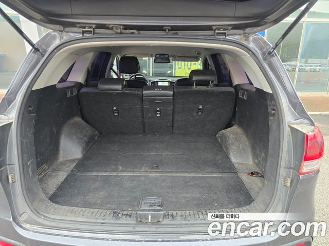 Kia Sorento 2017 — photo 16