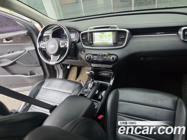 Kia Sorento 2017 — photo 18