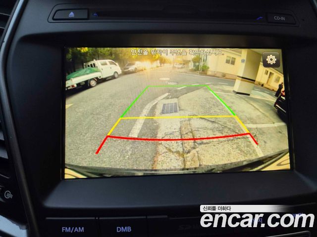 Hyundai Santafe 2016 — photo 15