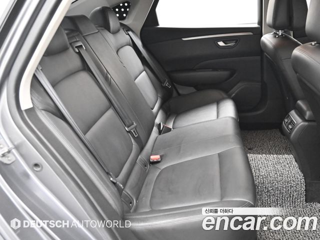Renault Korea SM6 2019 — photo 15