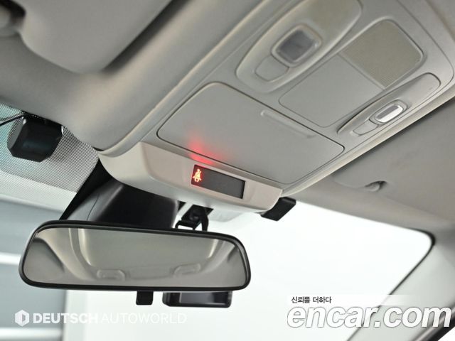Renault Korea SM6 2019 — photo 16