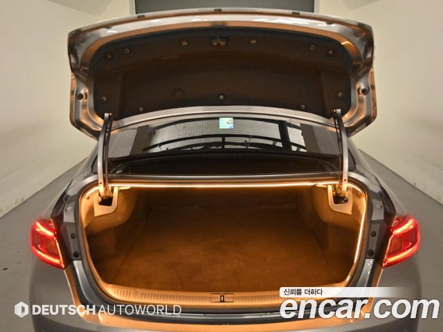 Renault Korea SM6 2019 — photo 18
