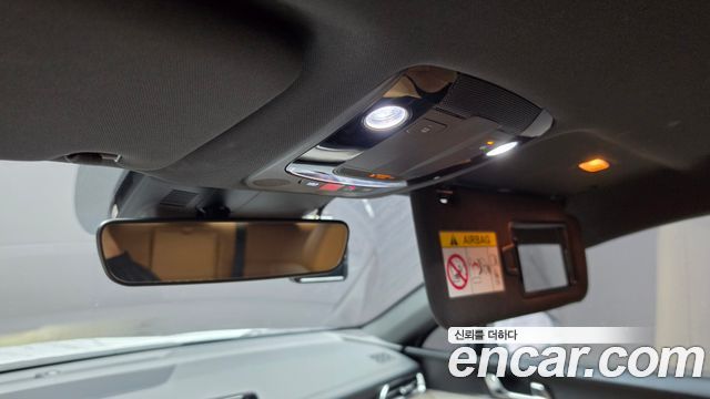Kia K5 2023 — photo 25