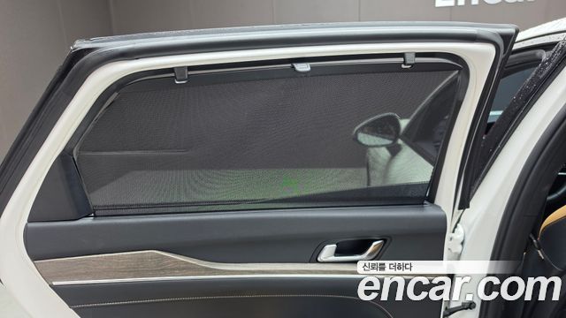 Kia K5 2023 — photo 15