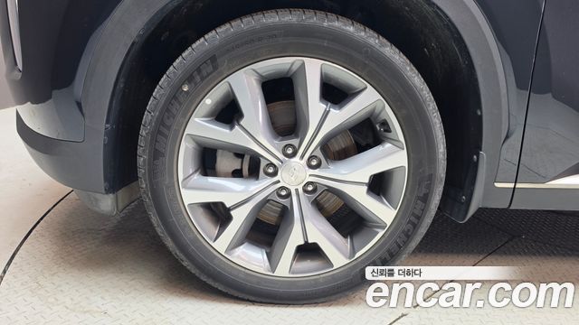 Hyundai Palisade 2022 — photo 5