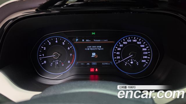 Hyundai Palisade 2022 — photo 11