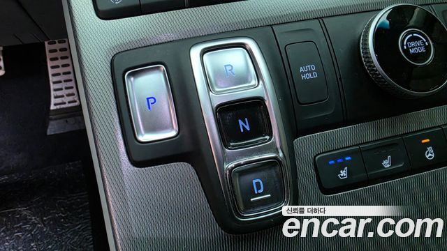 Hyundai Palisade 2022 — photo 12