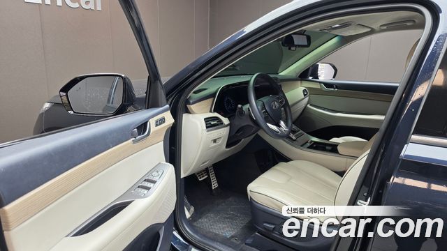 Hyundai Palisade 2022 — photo 13