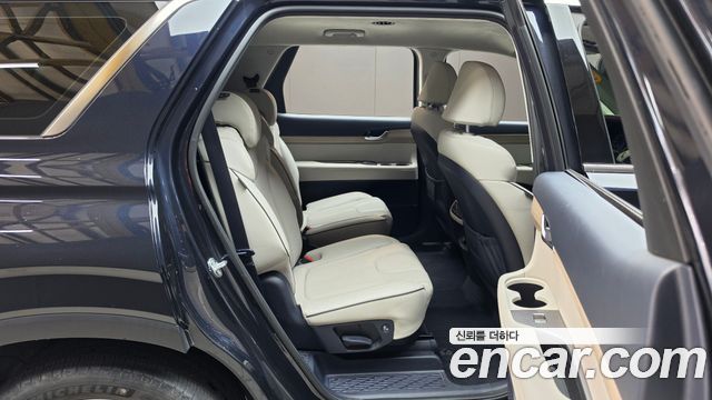Hyundai Palisade 2022 — photo 17