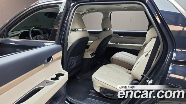 Hyundai Palisade 2022 — photo 18