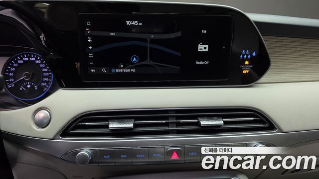 Hyundai Palisade 2022 — photo 19