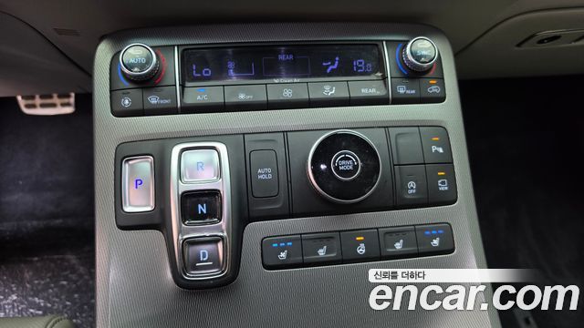 Hyundai Palisade 2022 — photo 22