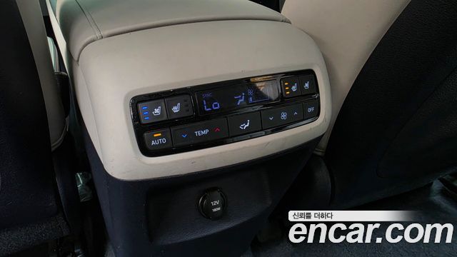 Hyundai Palisade 2022 — photo 23