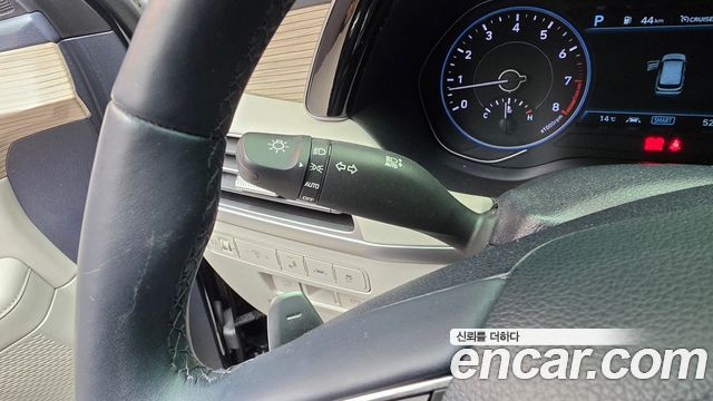 Hyundai Palisade 2022 — photo 25