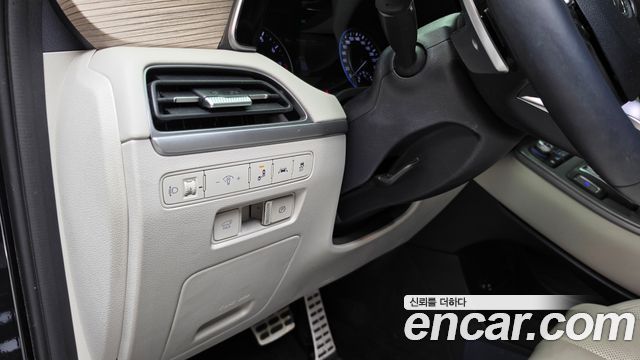 Hyundai Palisade 2022 — photo 26