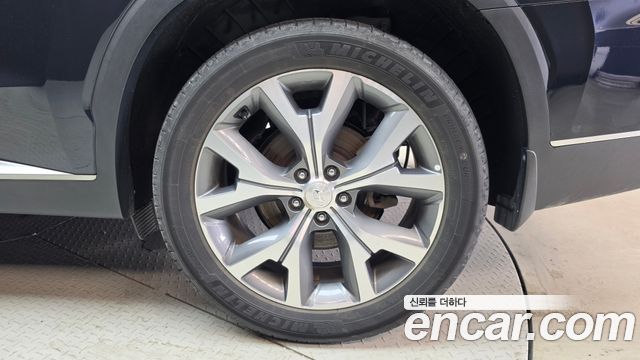 Hyundai Palisade 2022 — photo 7