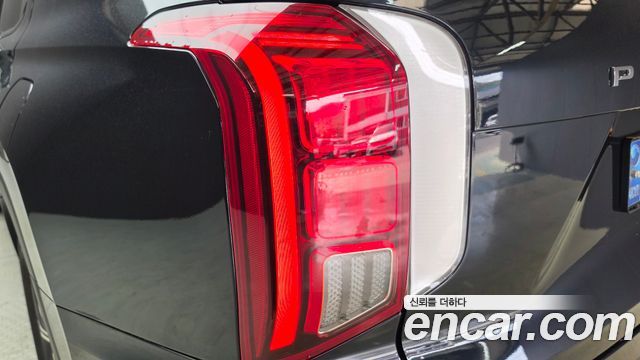 Hyundai Palisade 2022 — photo 9