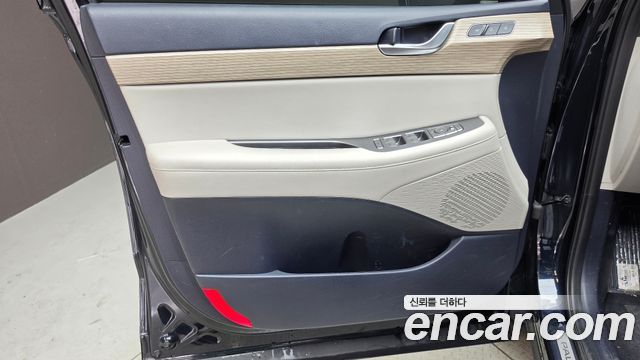 Hyundai Palisade 2022 — photo 14