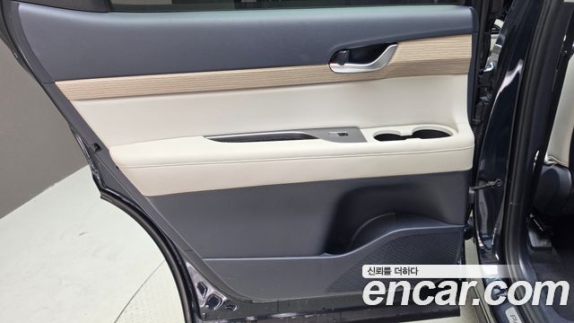 Hyundai Palisade 2022 — photo 15