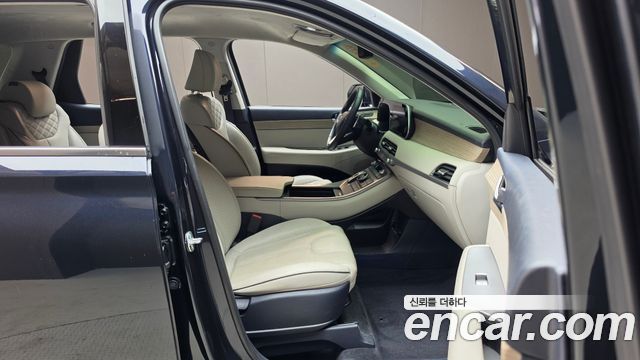 Hyundai Palisade 2022 — photo 16