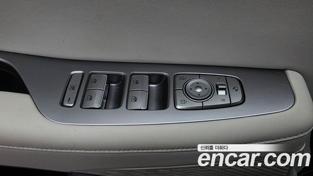 Hyundai Palisade 2022 — photo 28