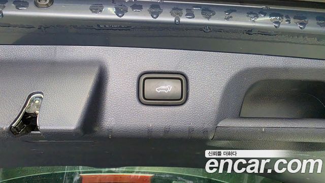 Hyundai Palisade 2022 — photo 31