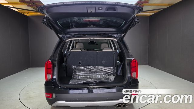 Hyundai Palisade 2022 — photo 32
