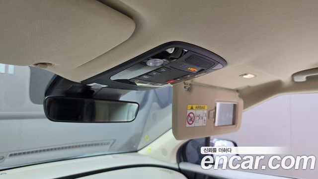 Kia Canival 2023 — photo 26