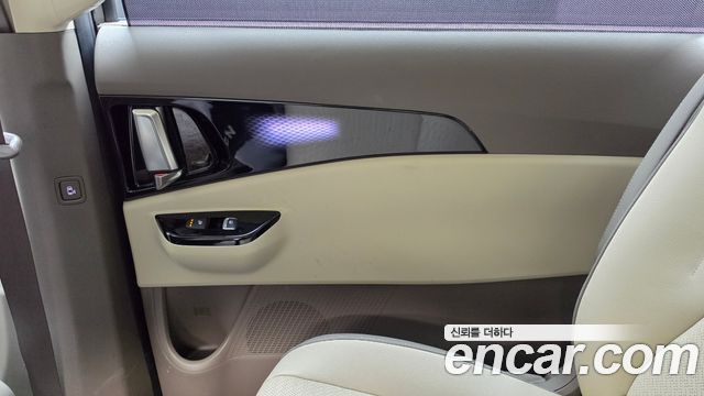 Kia Canival 2023 — photo 15