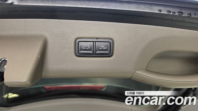 Kia Canival 2023 — photo 34