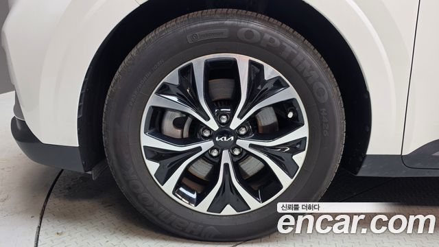 Kia Canival 2022 — photo 5