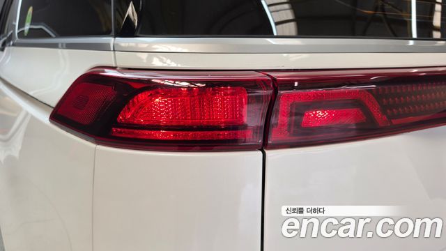 Kia Canival 2022 — photo 9