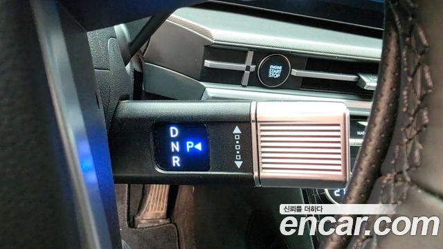 Hyundai Santafe 2024 — photo 12