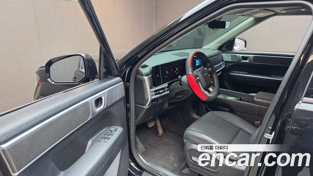 Hyundai Santafe 2024 — photo 13