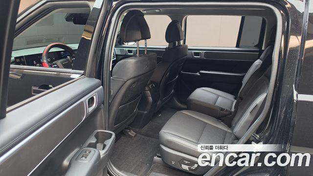 Hyundai Santafe 2024 — photo 18