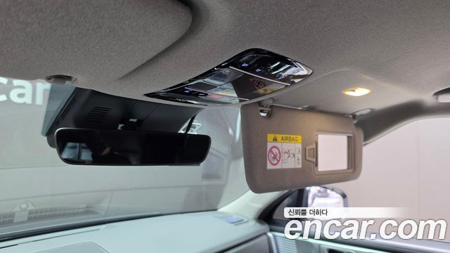 Hyundai Santafe 2024 — photo 25