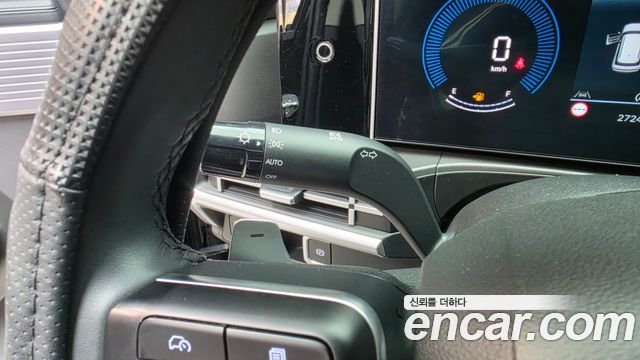 Hyundai Santafe 2024 — photo 26