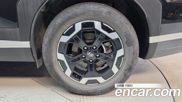 Hyundai Santafe 2024 — photo 7