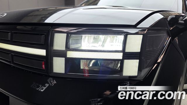 Hyundai Santafe 2024 — photo 8