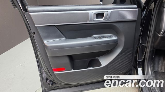 Hyundai Santafe 2024 — photo 14
