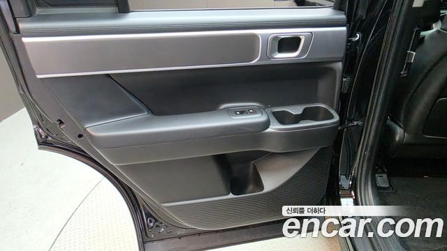 Hyundai Santafe 2024 — photo 15