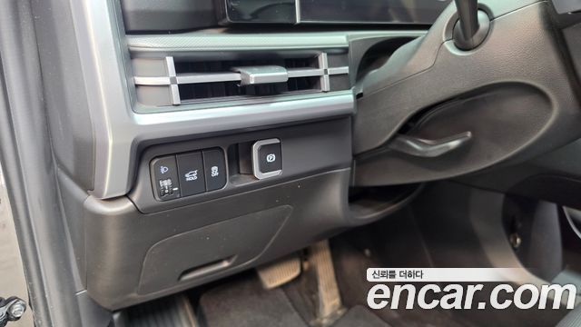 Hyundai Santafe 2024 — photo 27