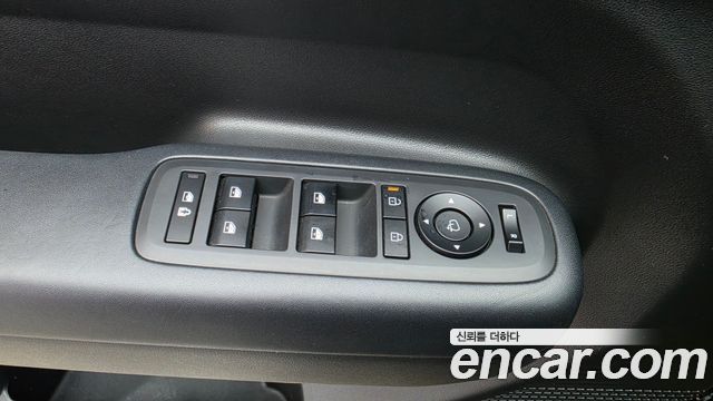 Hyundai Santafe 2024 — photo 30
