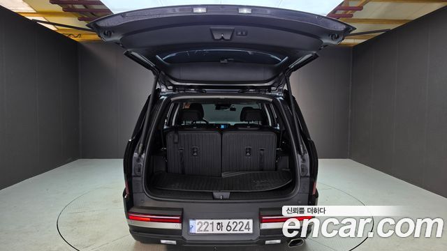 Hyundai Santafe 2024 — photo 32