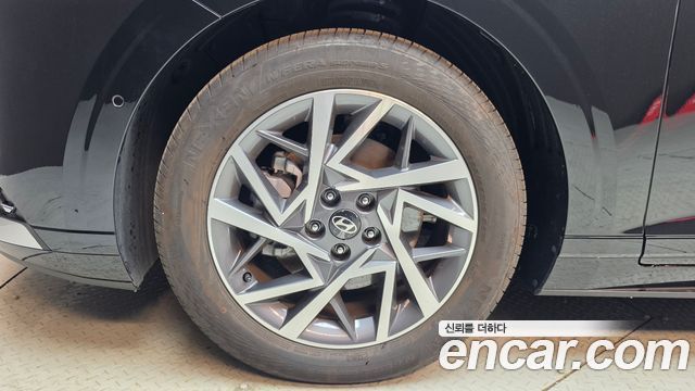 Hyundai Grandeur 2026 — photo 5